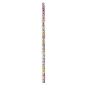 Plus-Plus Super Tube - Pastel Mix Construction Set - 500 Pieces