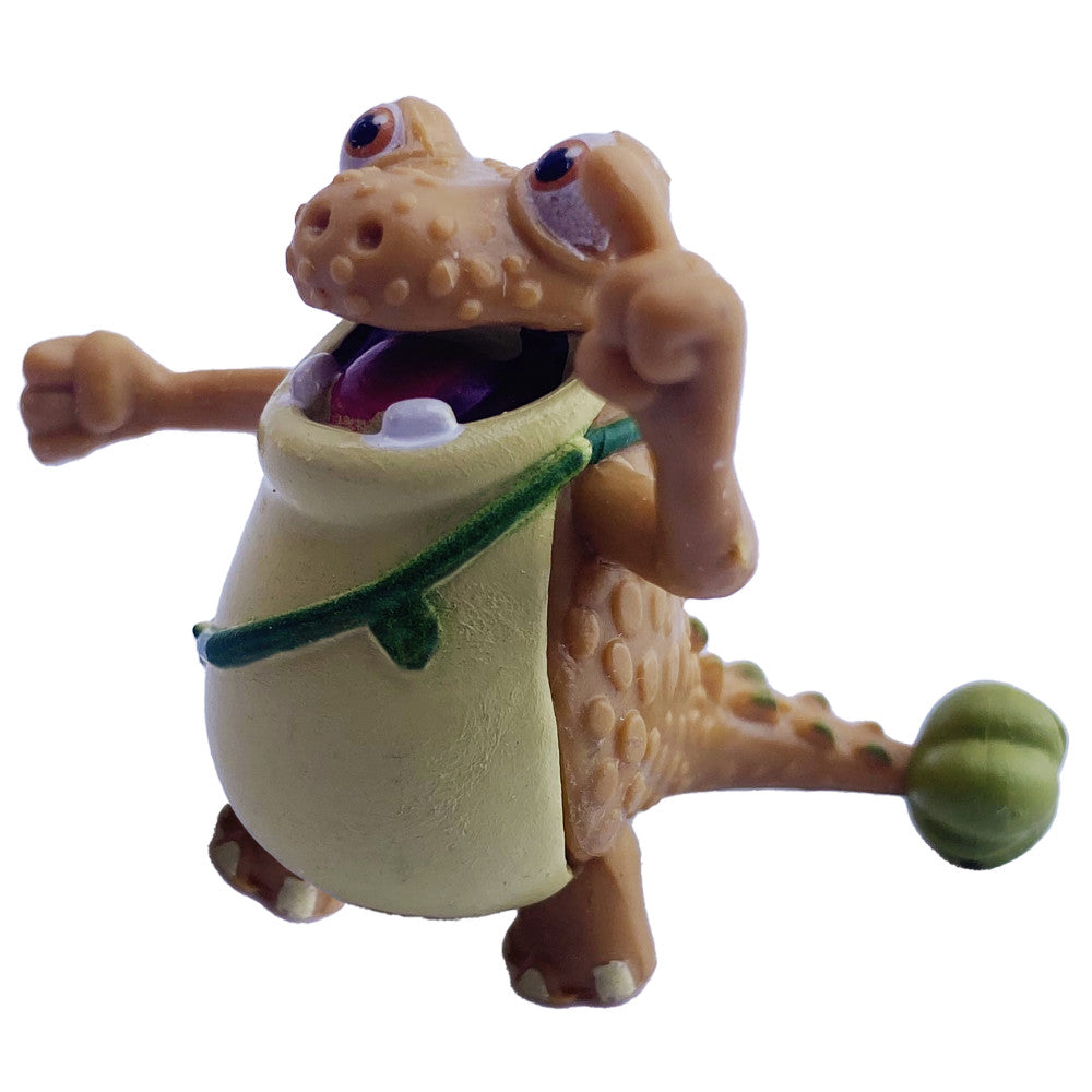 Gigantosaurus: Mighty Friends - 7 Pack Mini Dinosaur Figures - Image 7