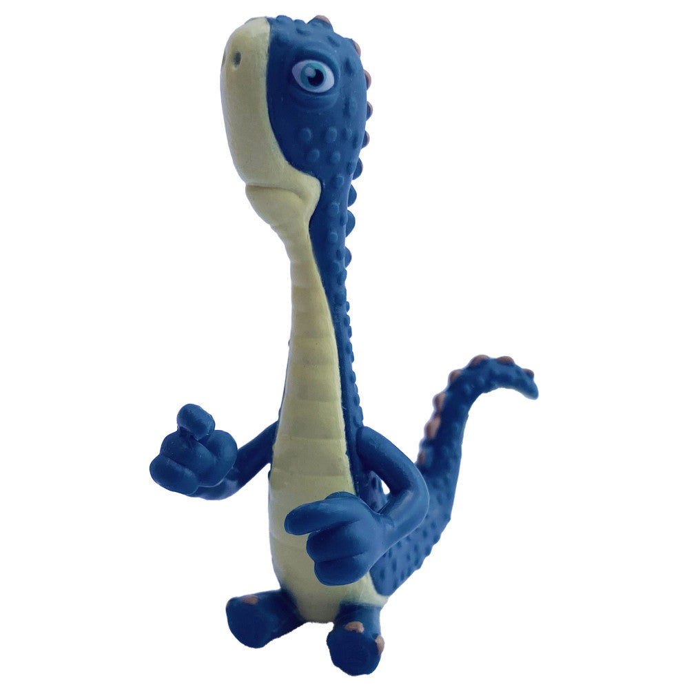 Gigantosaurus: Mighty Friends - 7 Pack Mini Dinosaur Figures - Image 8