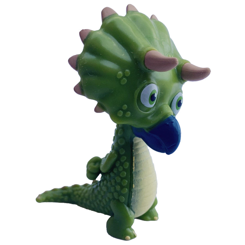 Gigantosaurus: Mighty Friends - 7 Pack Mini Dinosaur Figures - Image 9