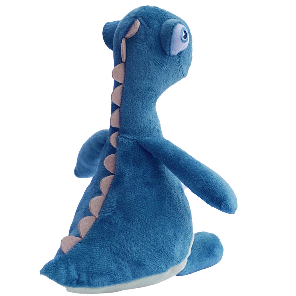 Gigantosaurus 10 inch Soft Plush - Bill - Image 5