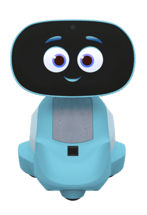 Miko 3 AI-Powered Smart Robot for Kids - Interactive Learning Buddy