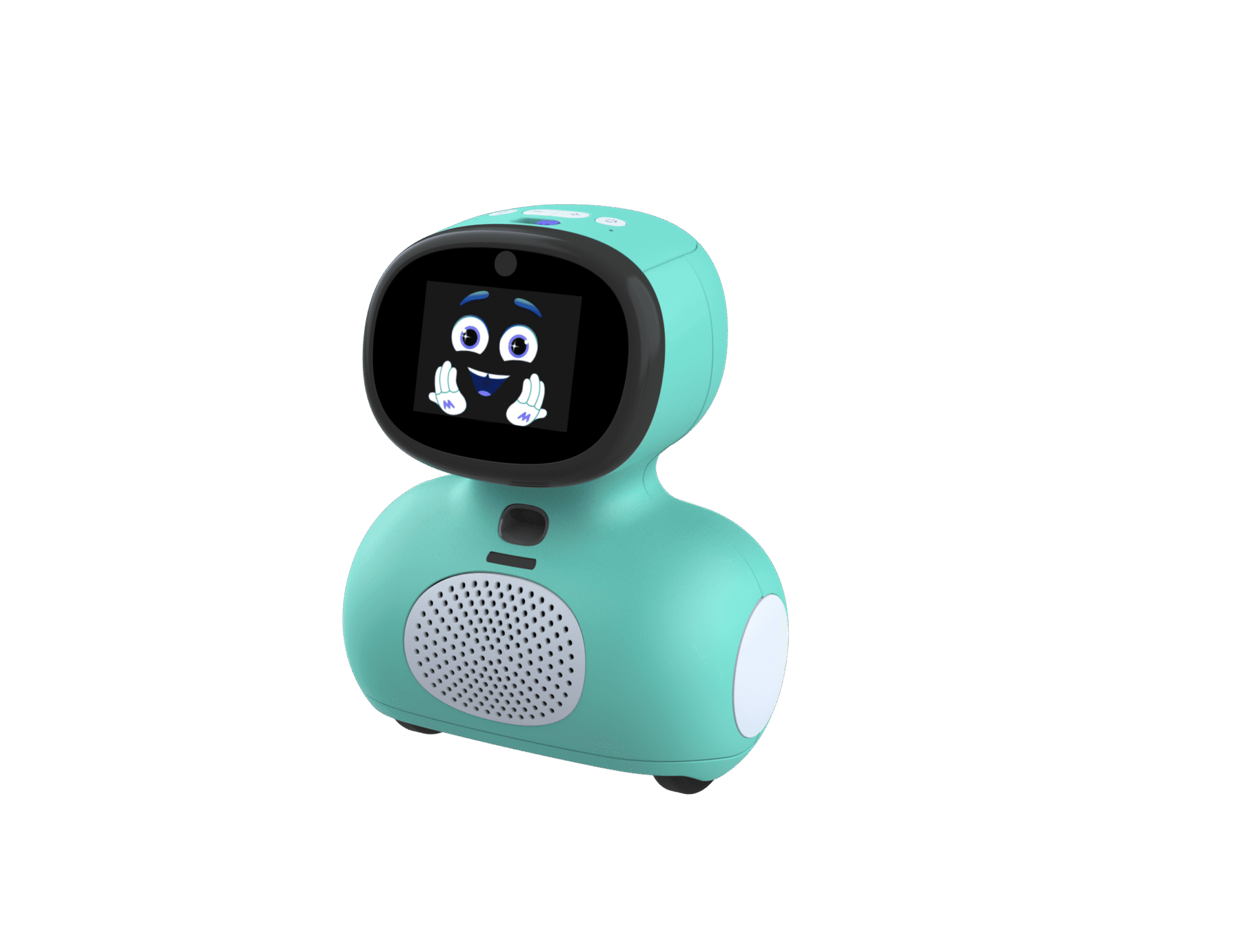 Miko AI Interactive Robot for Kids - Smart Learning Companion