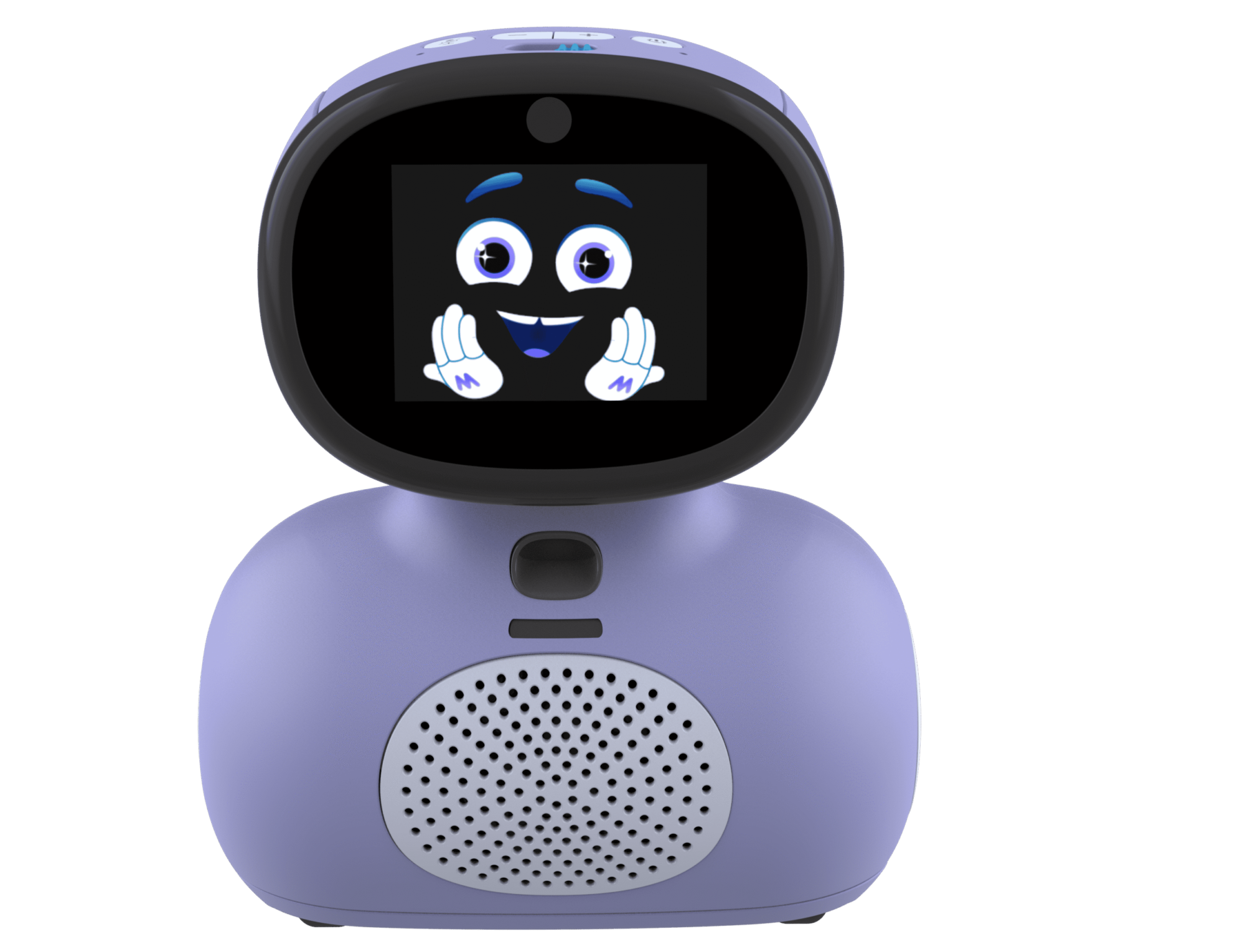 Miko AI Robot for Kids - Interactive Learning Companion