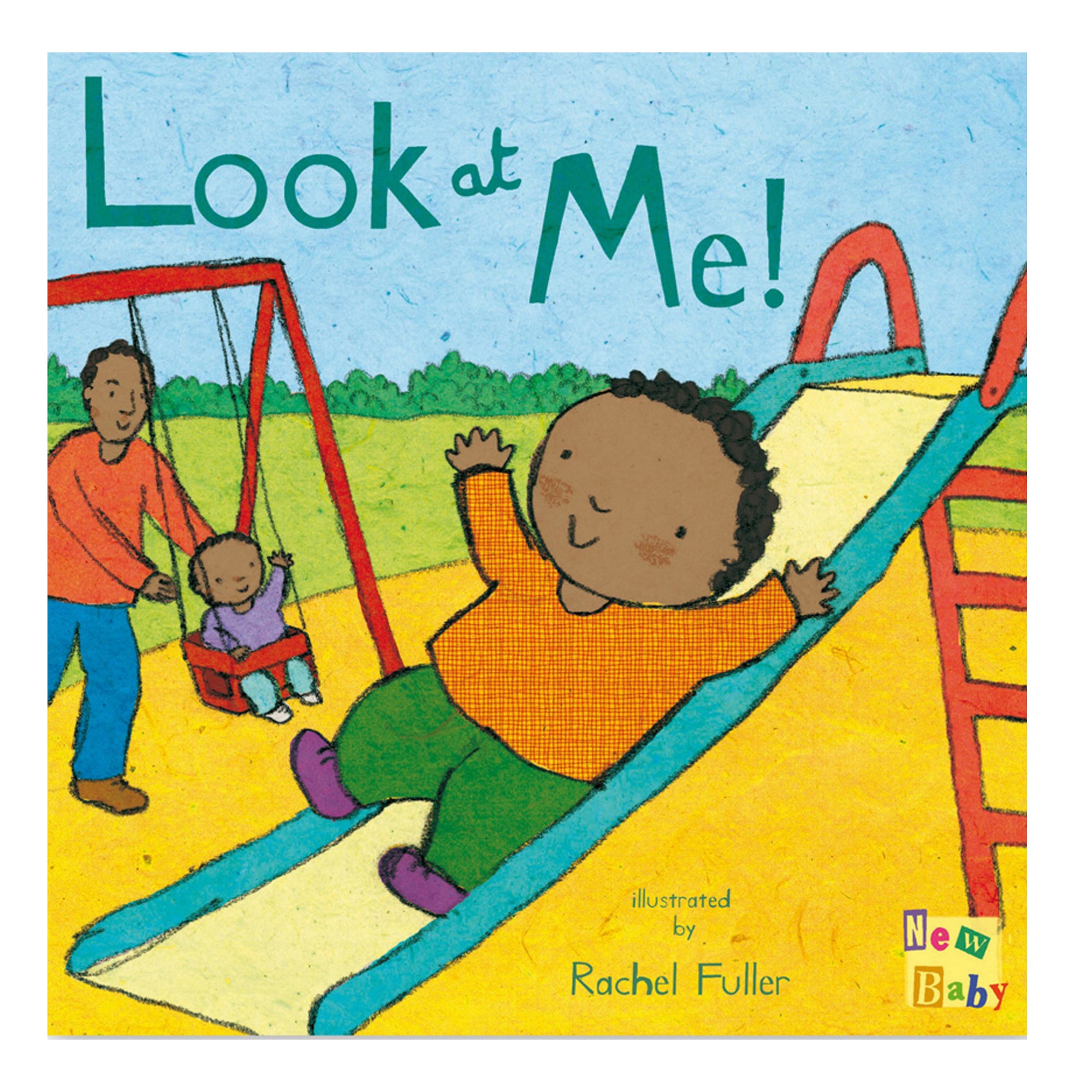 Child's Play You and Me 4-Piece Board Book Set - Image 2
