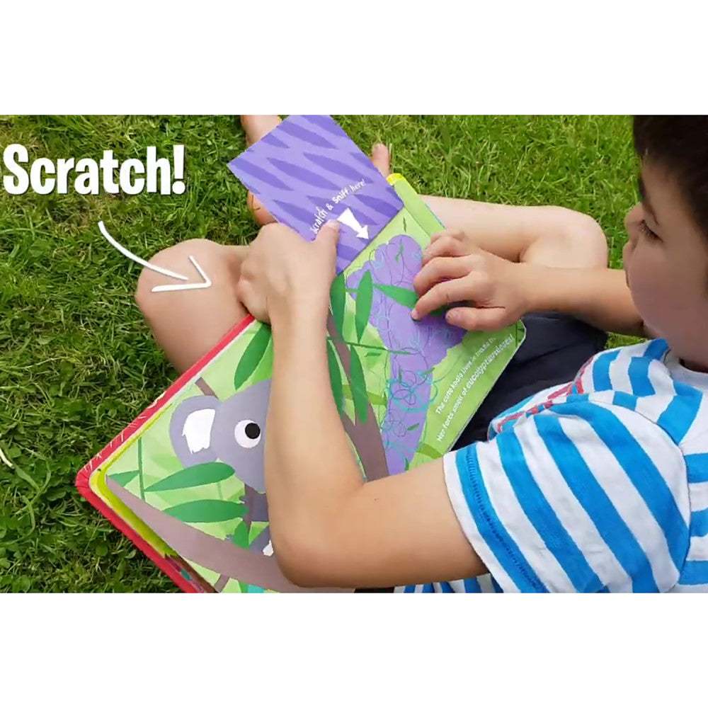 Buddy & Barney Scratch & Sniff Fart Book ?C Award-Winning Series - Image 6
