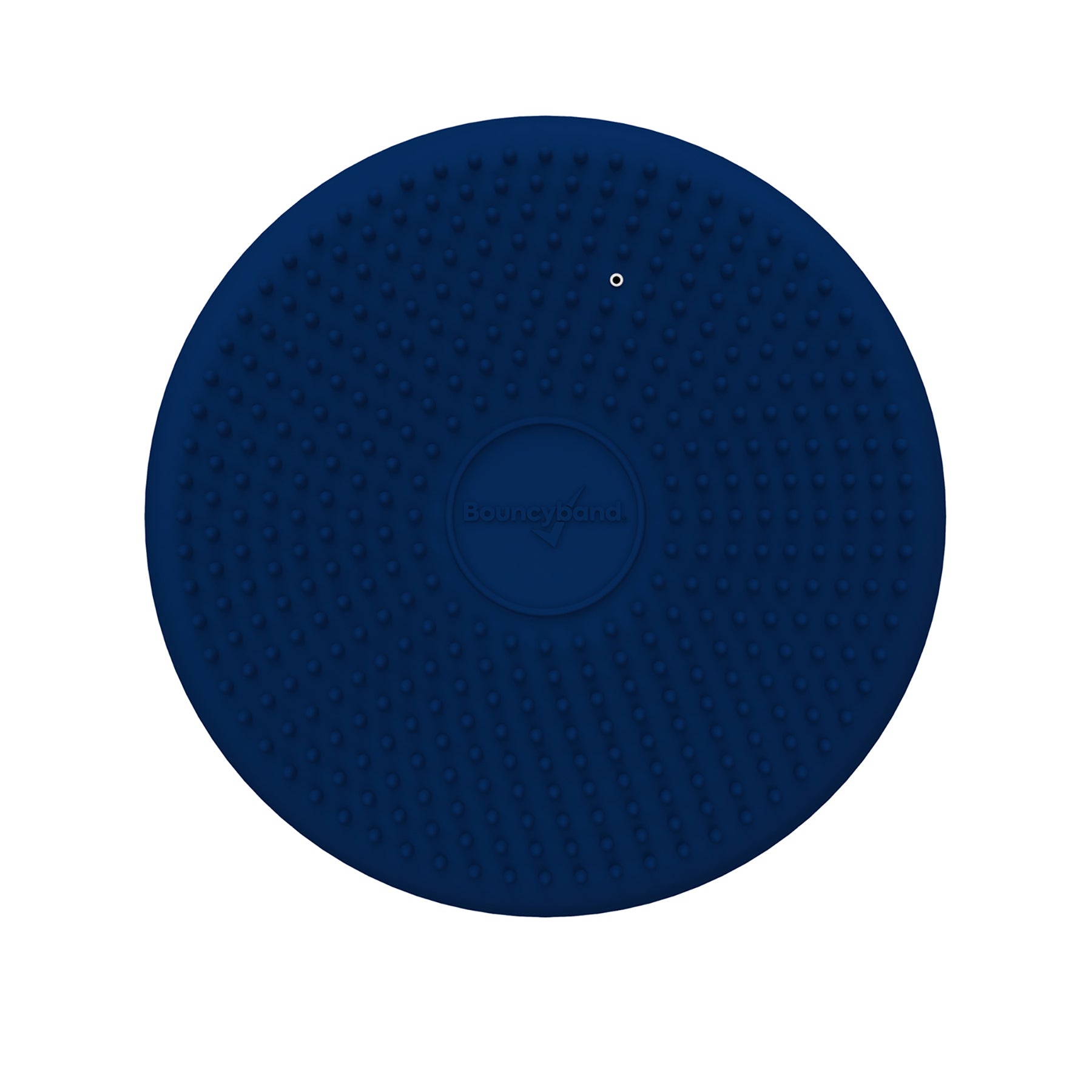 Bouncyband? Little Wiggle Seat Sensory Cushion, Blue - Image 2