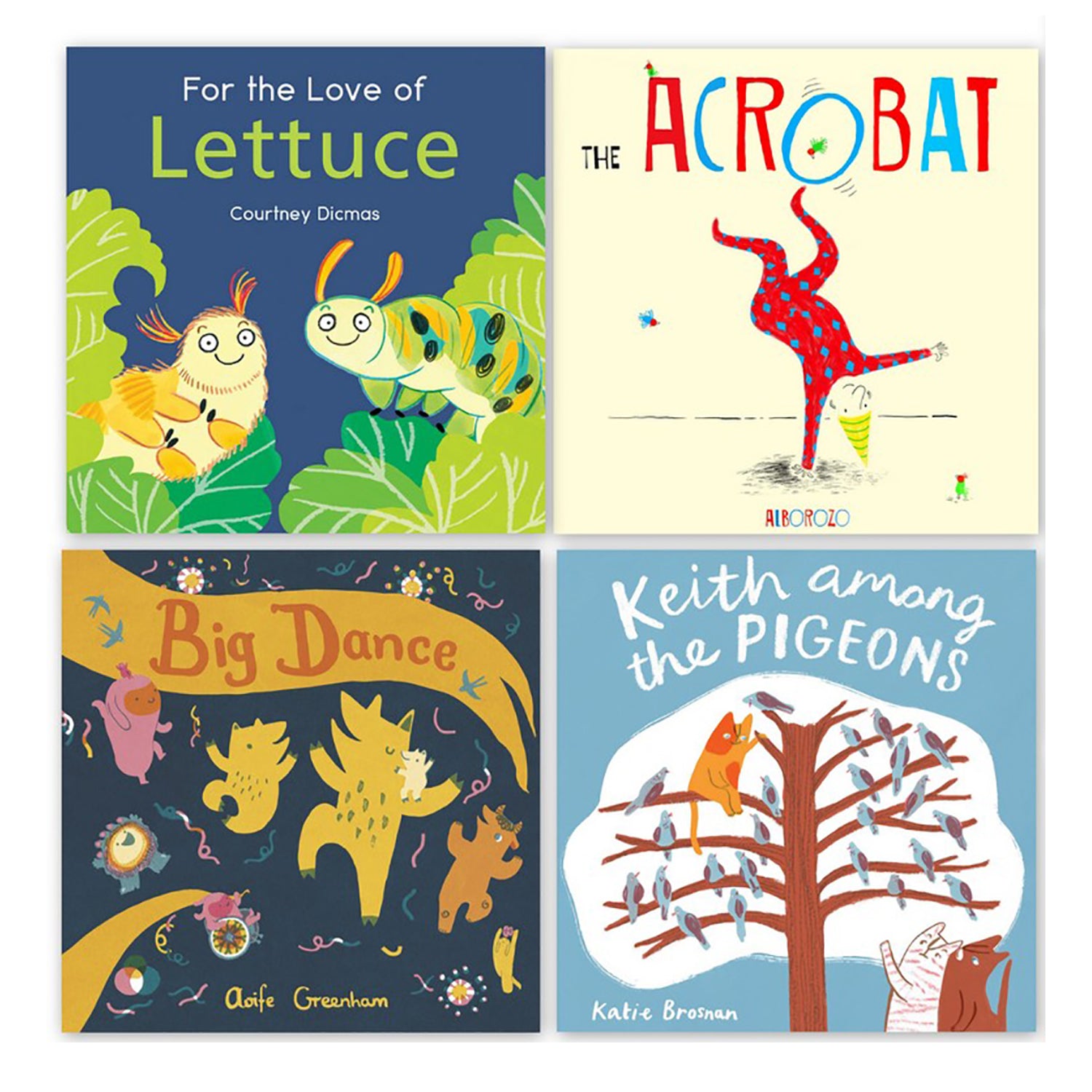 Child's Play 7-Book Set on Feelings and Friends - Paperback - Image 2