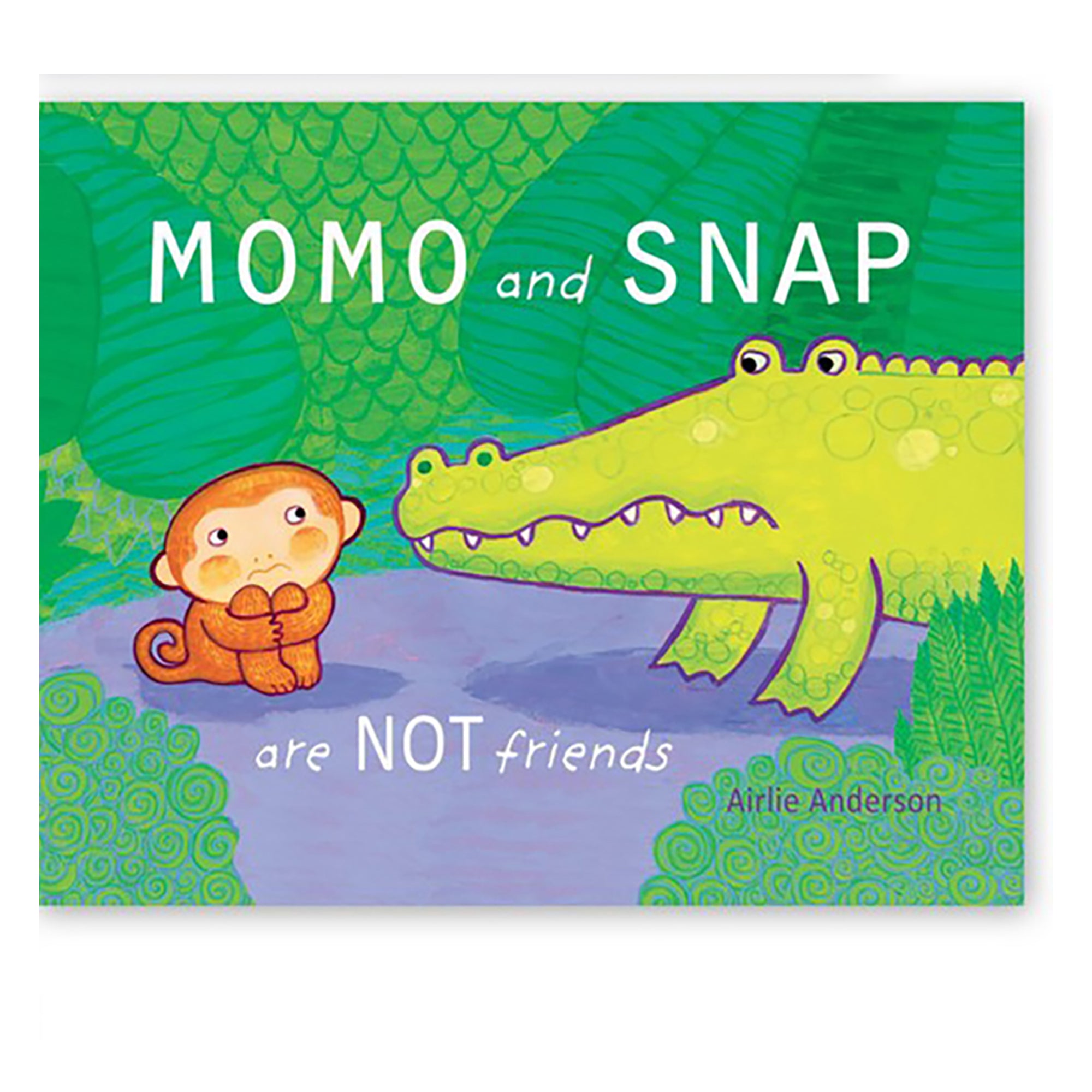 Child's Play Books Emotional Journey Soft Cover 4-Book Set - Image 5