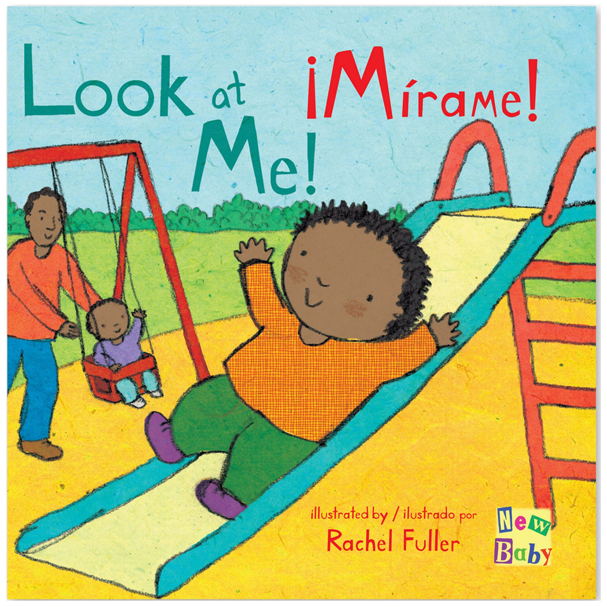 Child??s Play Books New Baby Sibling Bonding Board Book Series - Image 5