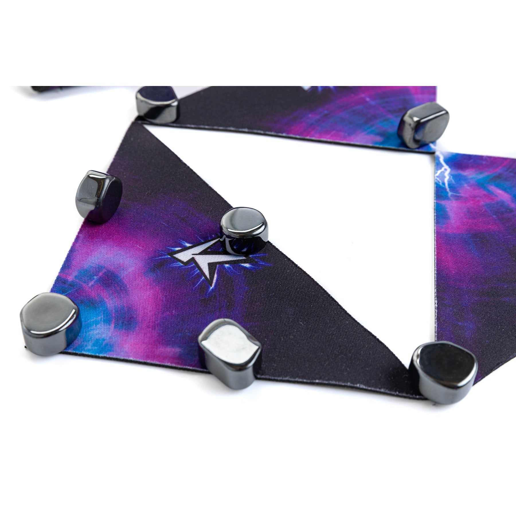 Continuum Games Yikerz! Magnetic Strategy Board Game - Image 5