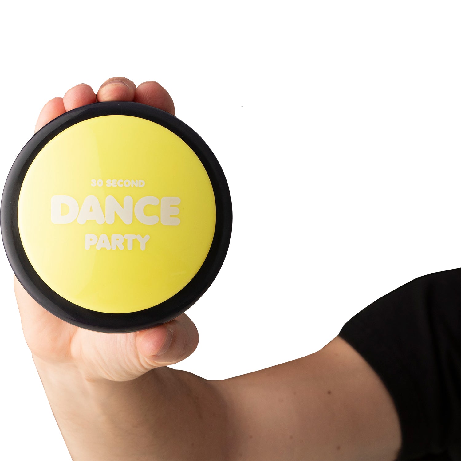 30 Second Dance Party Button: Volume 1 - Instant Fun Anywhere - Image 5