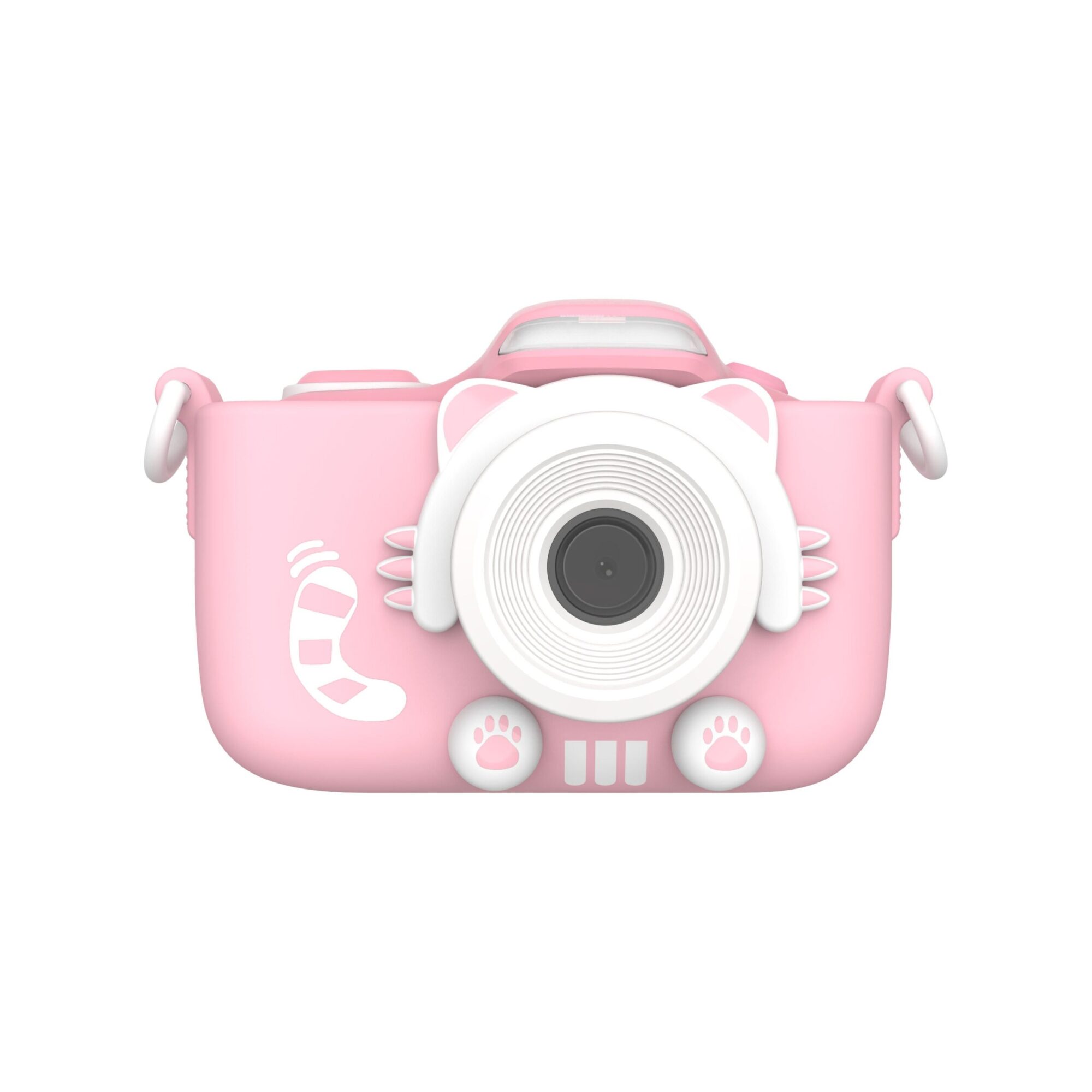 myFirst Camera 3 - Perfect Pink Edition