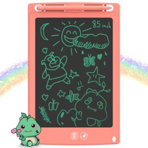 MyFirst Sketchbook II Kids' Drawing Tablet in Playful Pink
