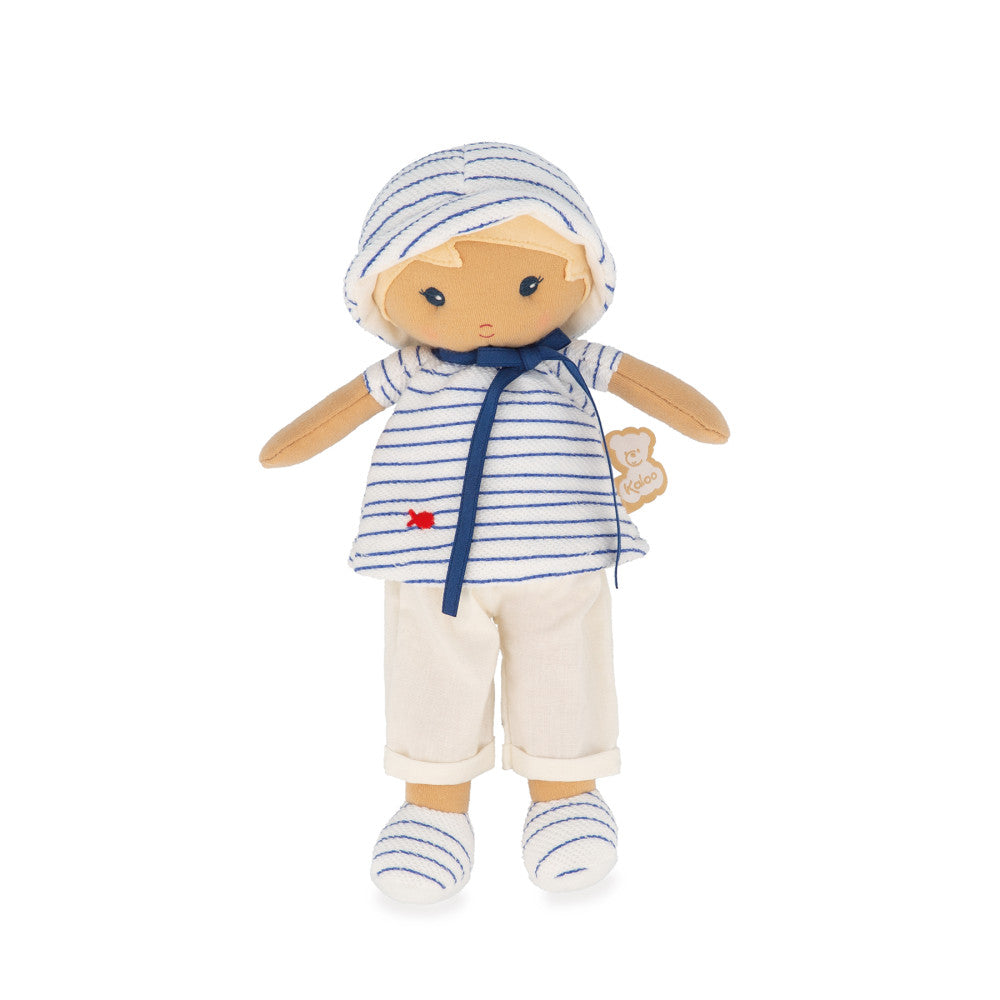 Kaloo Tendresse Eli Doll - Medium, Ocean Adventure Outfit