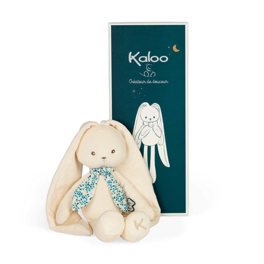Kaloo Lapinoo 14 inch Plush Rabbit Doll - Cream - Image 4
