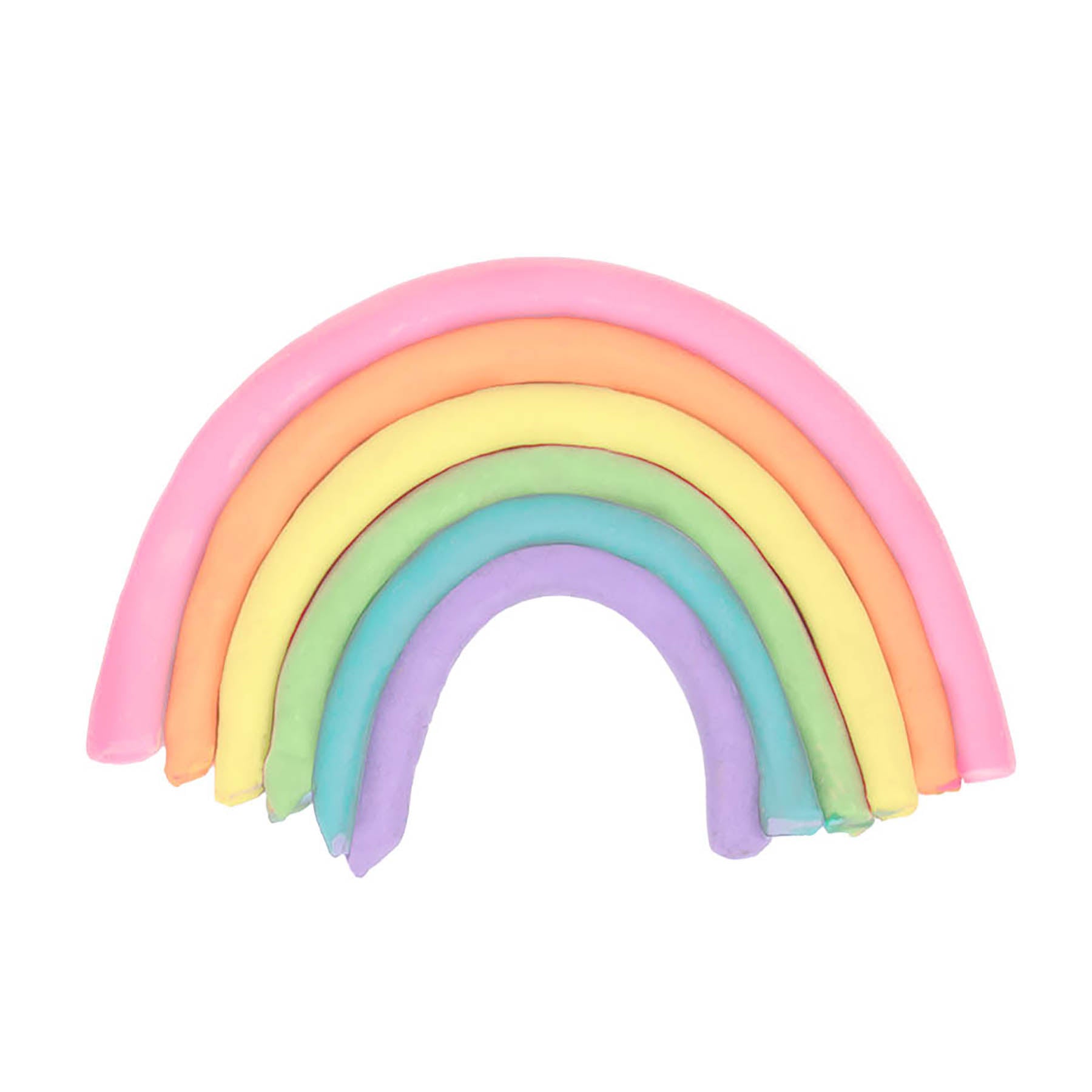 JOVI Pastel Plastilina Modeling Clay - 30 Bars Assortment - Image 10