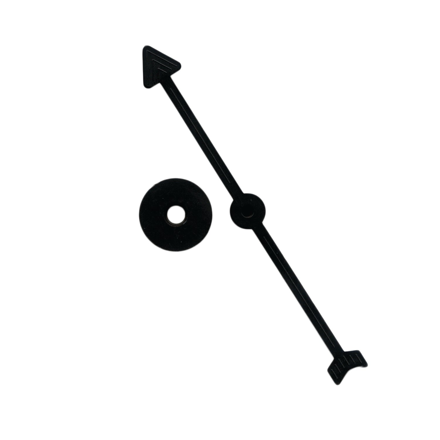 Koplow Games Customizable Classroom Spinners, 4 Inch, 96-Pack - Image 2