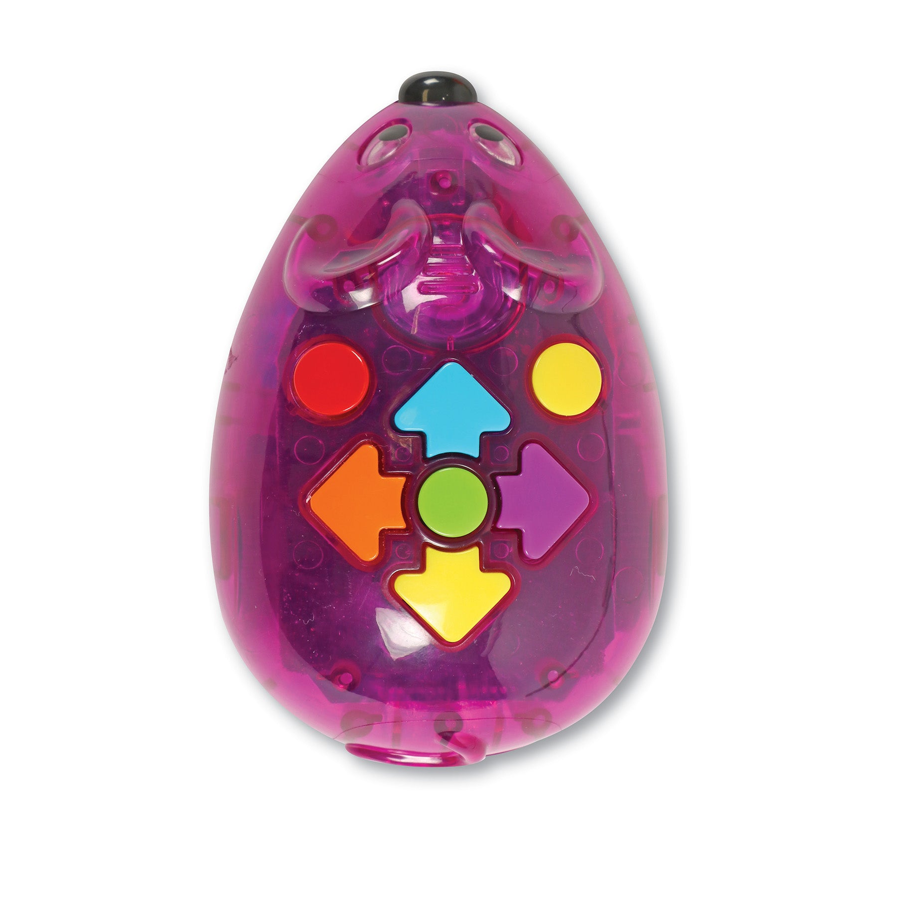 Learning Resources Code N Go Mouse - Rechargeable Jack the Robot Mouse - Image 2
