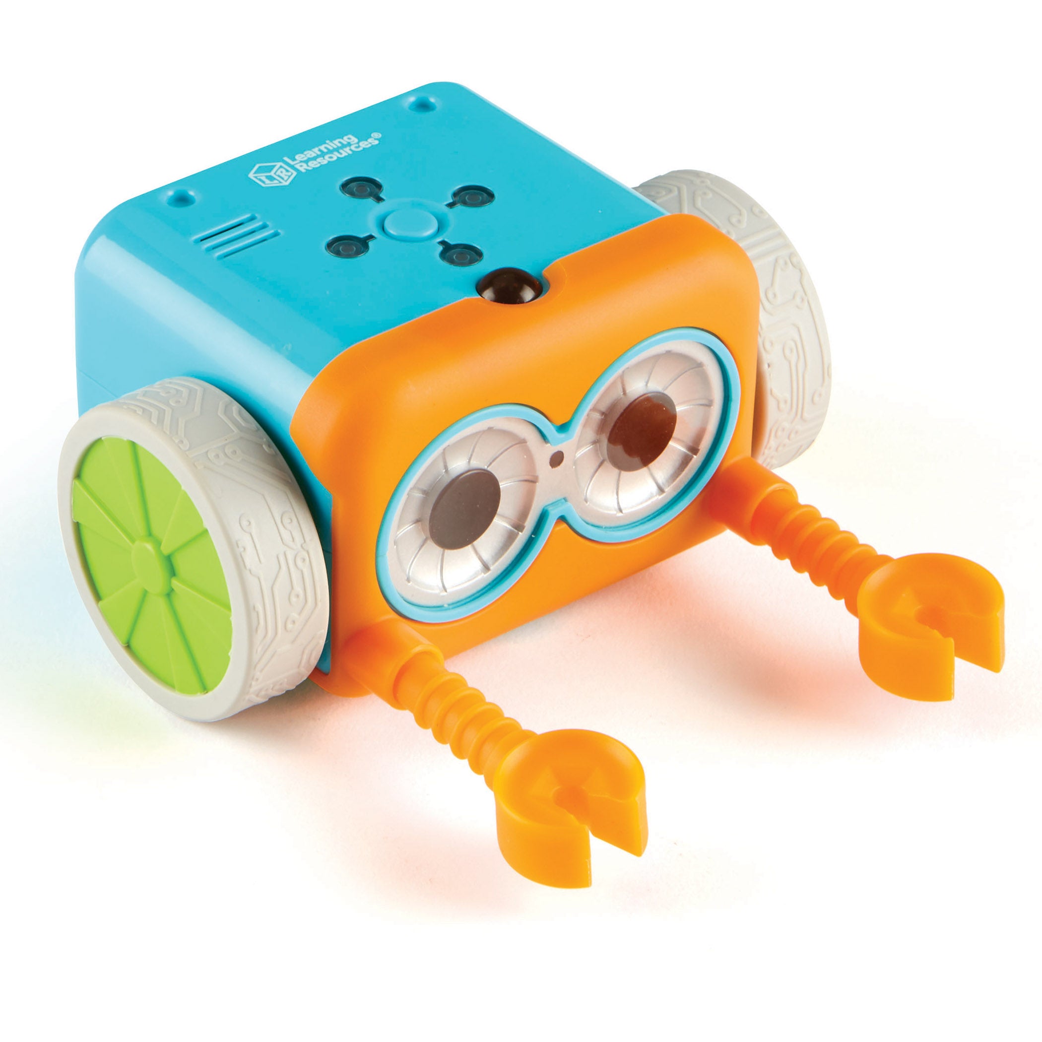 Learning Resources Botley the Coding Robot - Interactive STEM Toy - Image 3