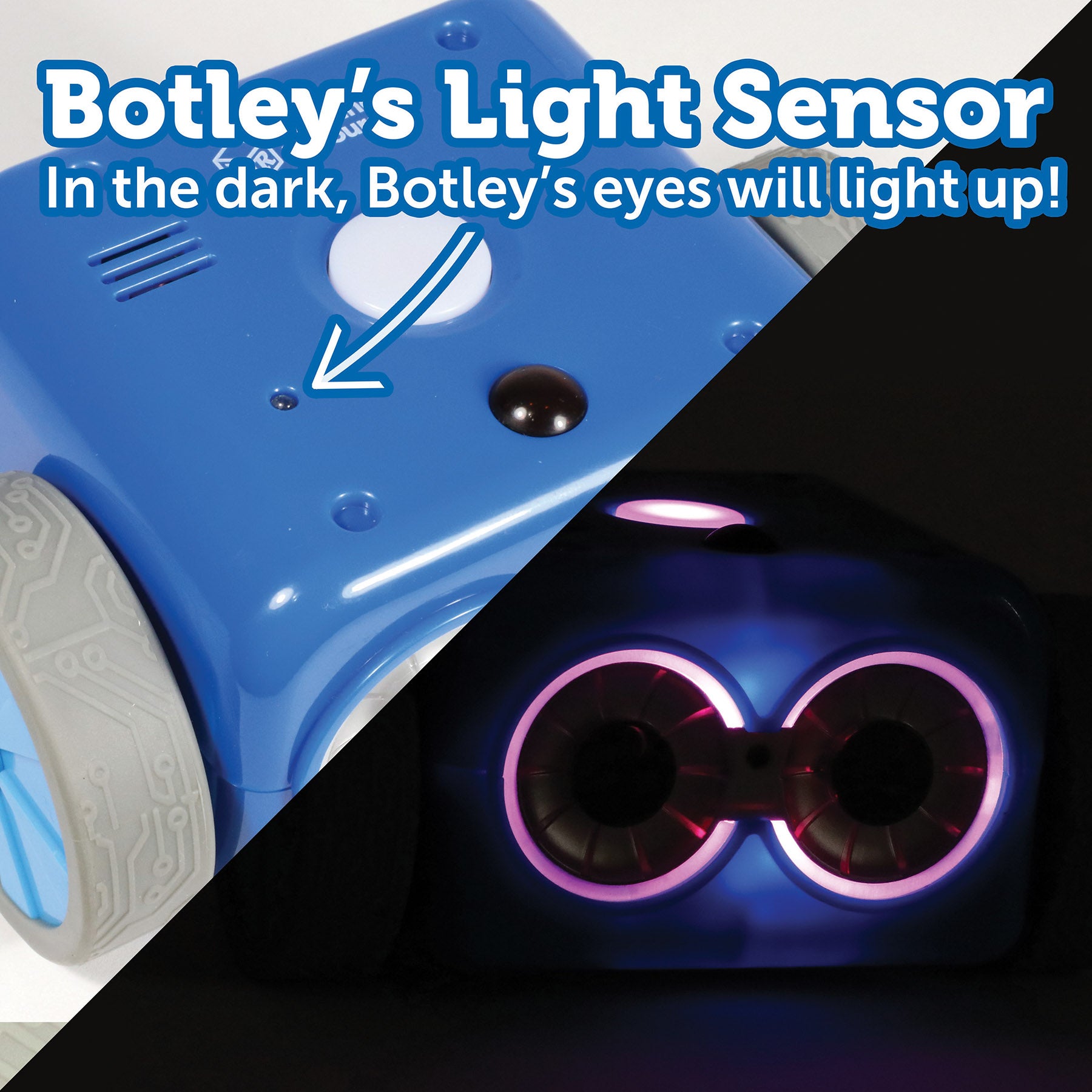 Learning Resources Botley 2.0 Coding Robot - Screen-Free Programming Adventure - Image 5
