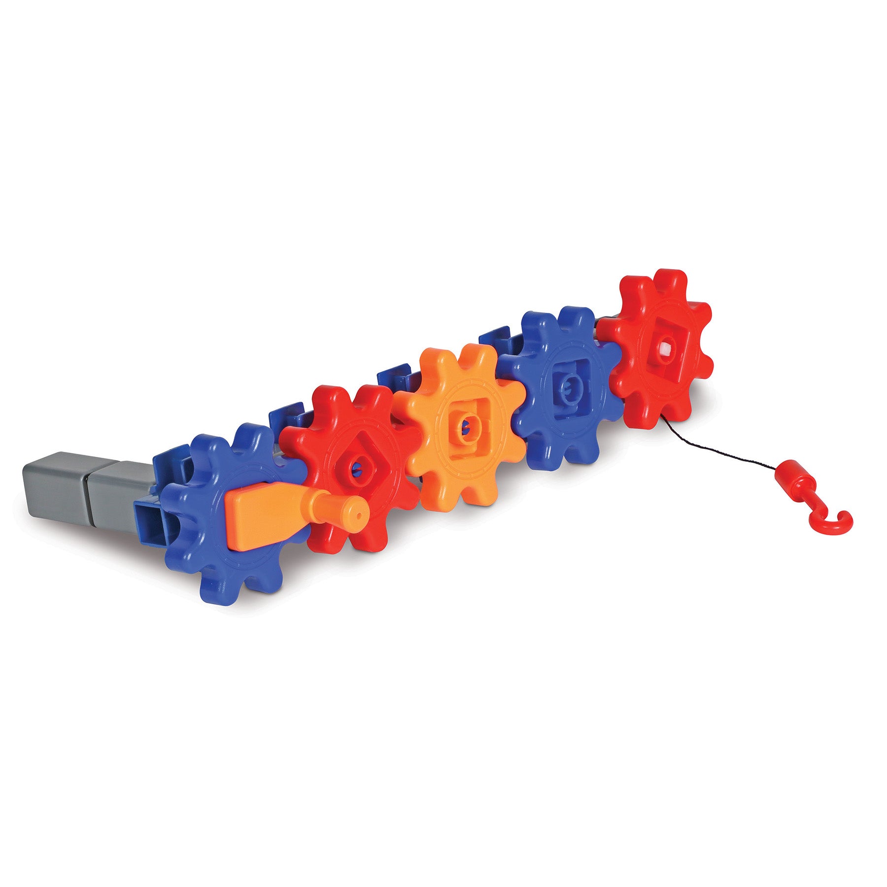 Learning Resources STEM Explorers Machine Makers - Engineering Playset - Image 6