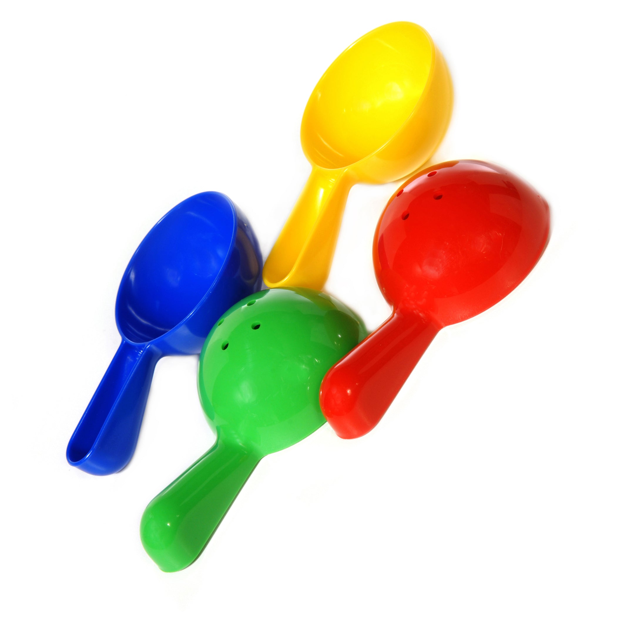 The Original Toy Company 12-Pack Beach Fun Funnels - Image 3