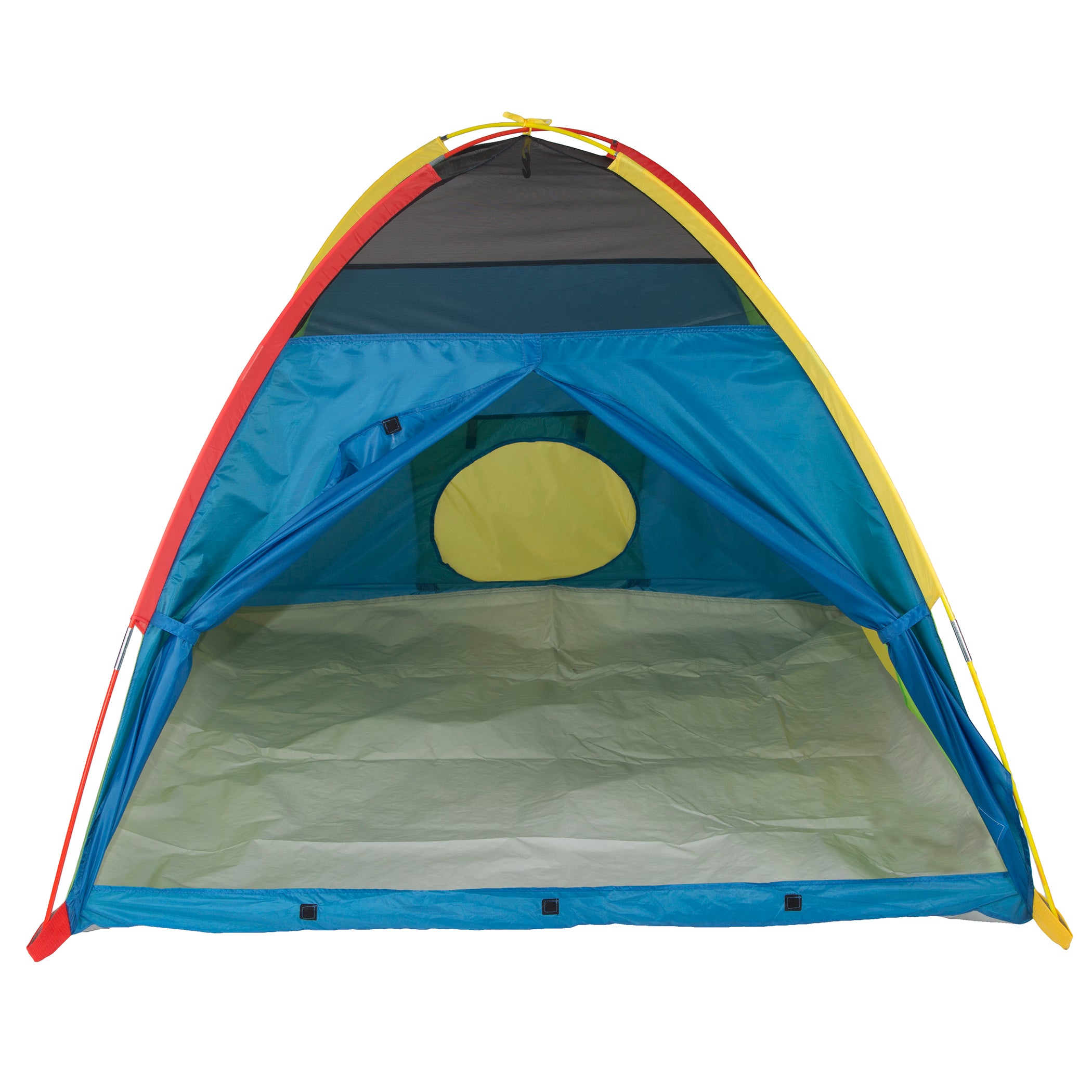 Pacific Play Tents Super Duper 4-Kid Dome Tent - Image 2