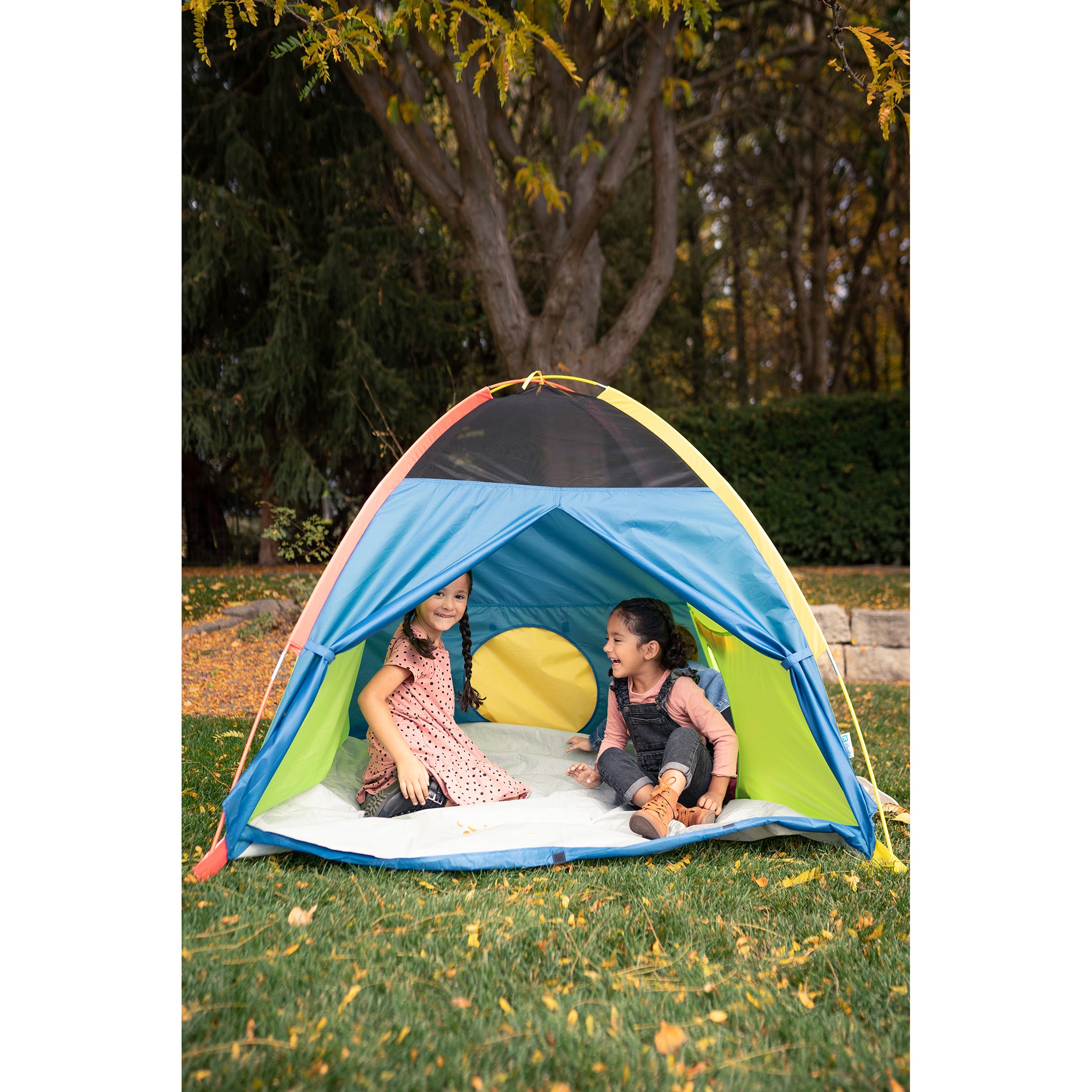 Pacific Play Tents Super Duper 4-Kid Dome Tent - Image 10