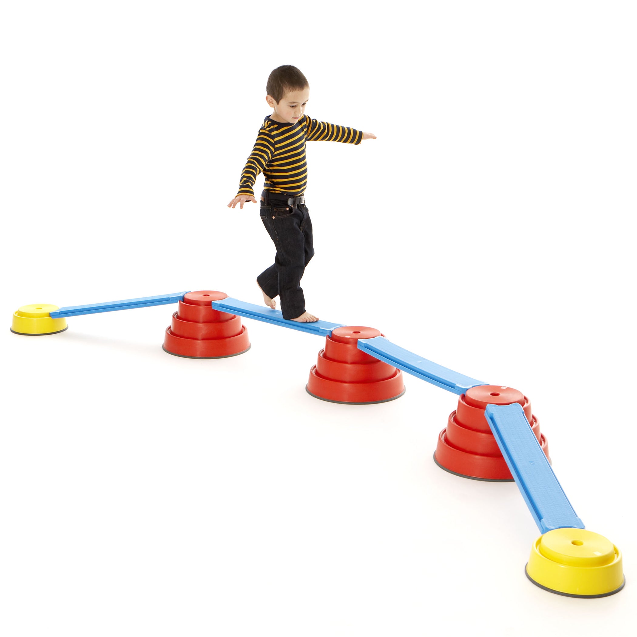 GONGE Build N?? Balance? Planks, Trio of Fun - Image 2