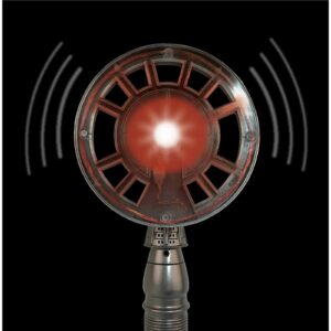 Star Wars Jakku Scavenger Metal Detector Kit by Uncle Milton