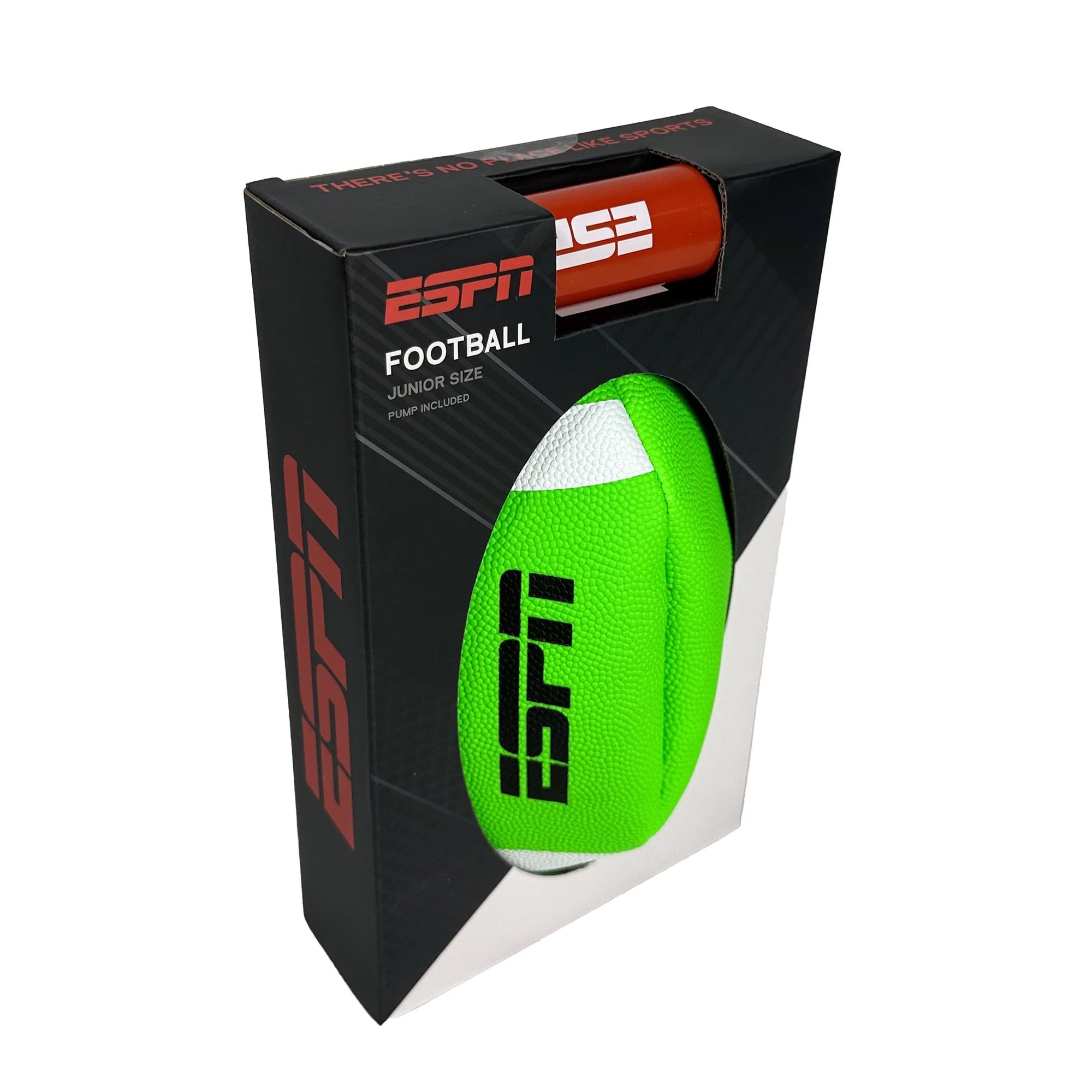ESPN Junior Neon Football - Image 2