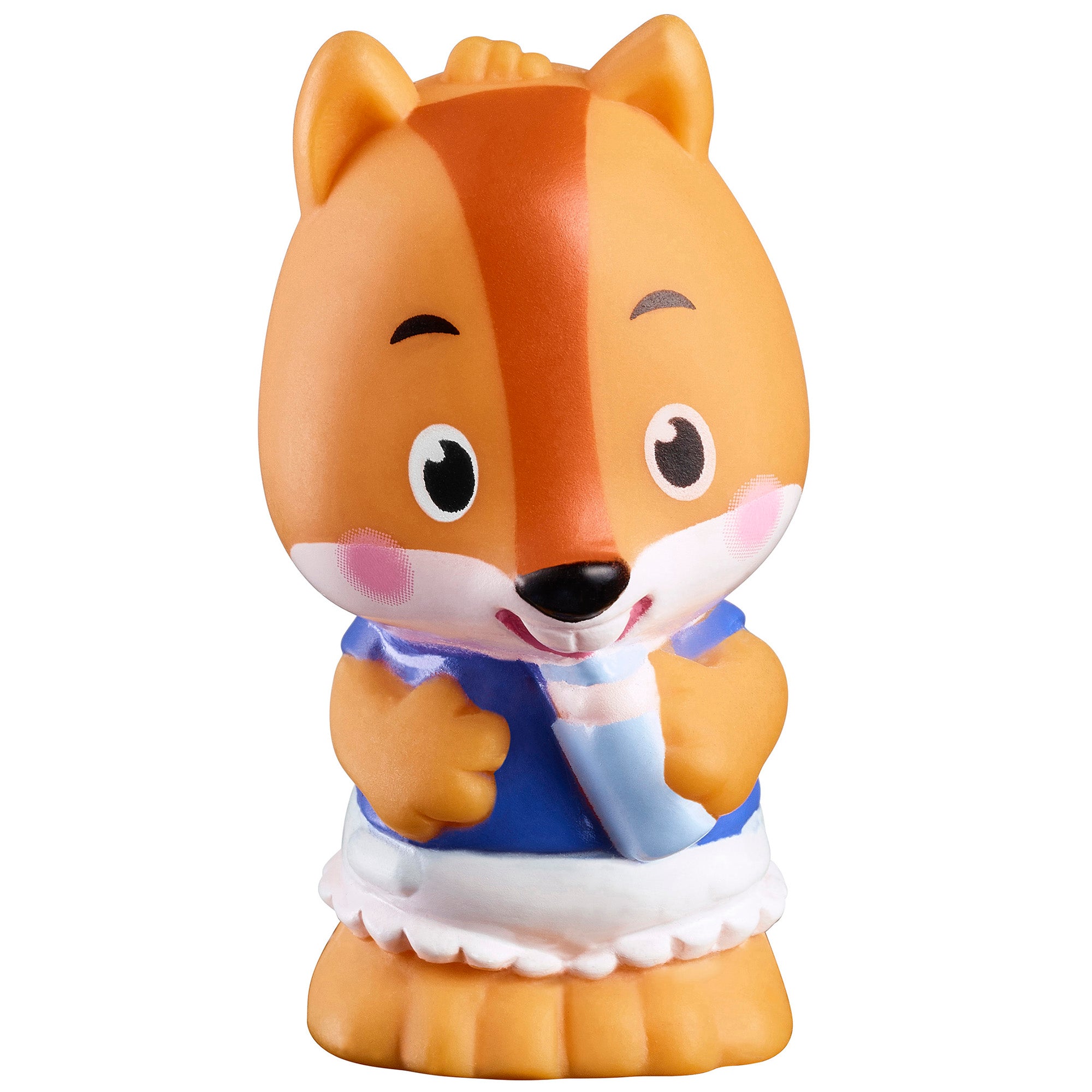 Timber Tots Nutnut Family 2 inch Chipmunk Figures Set - Image 5