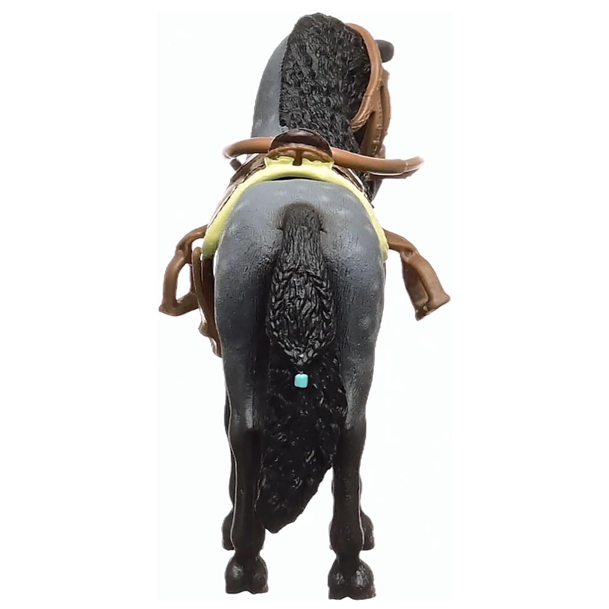 Schleich Horse Club Pura Raza Espanola Mare 5" Collectible Horse Figurine - Image 3