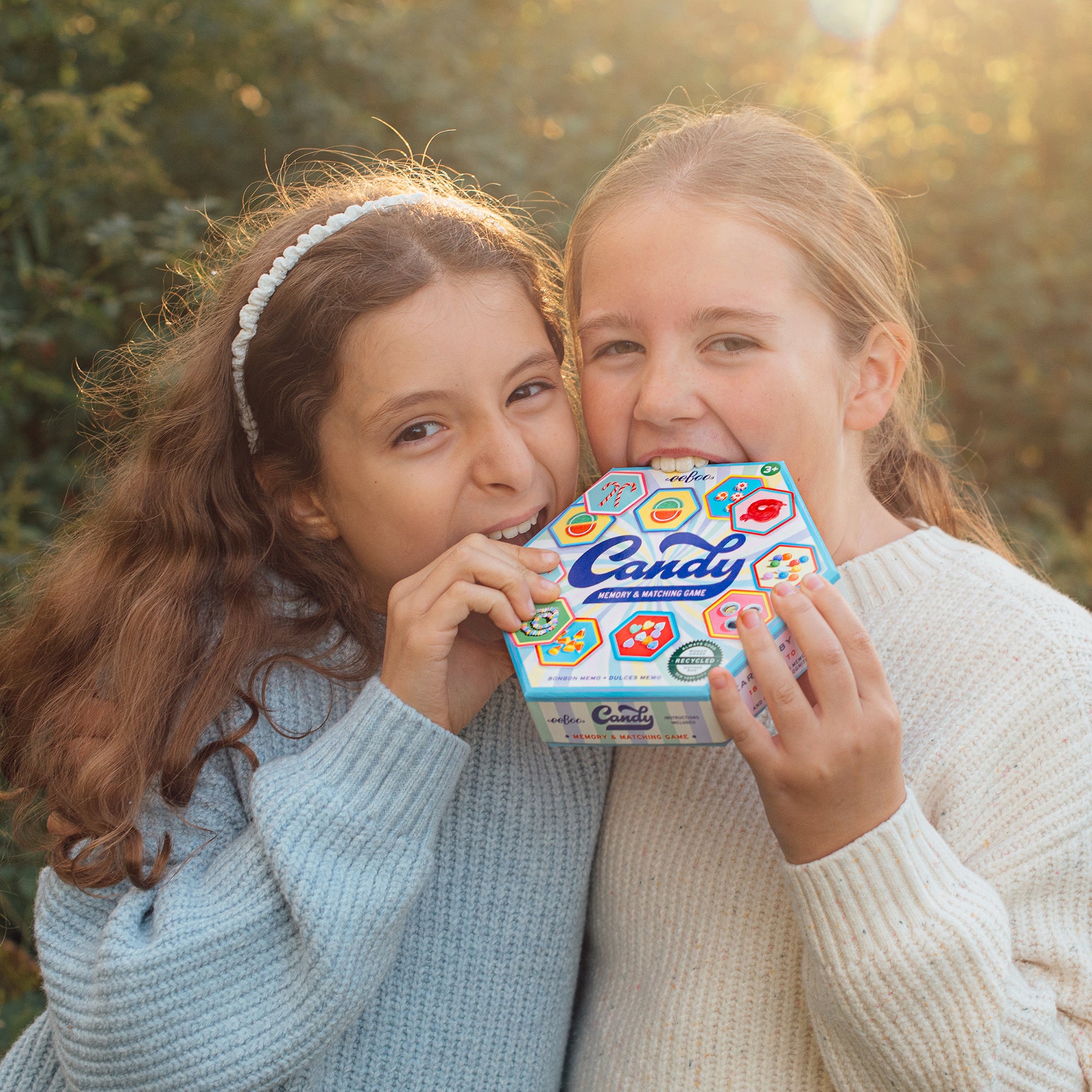 Candy Carnival Memory Matching Game for Kids - Image 4