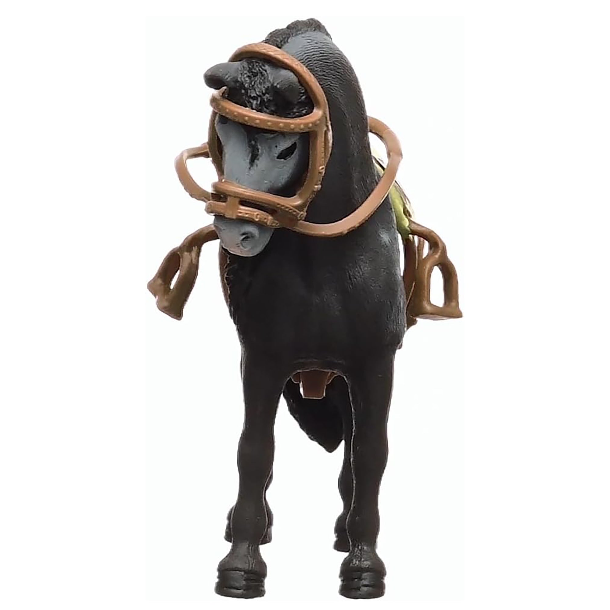 Schleich Horse Club Pura Raza Espanola Mare 5" Collectible Horse Figurine - Image 2