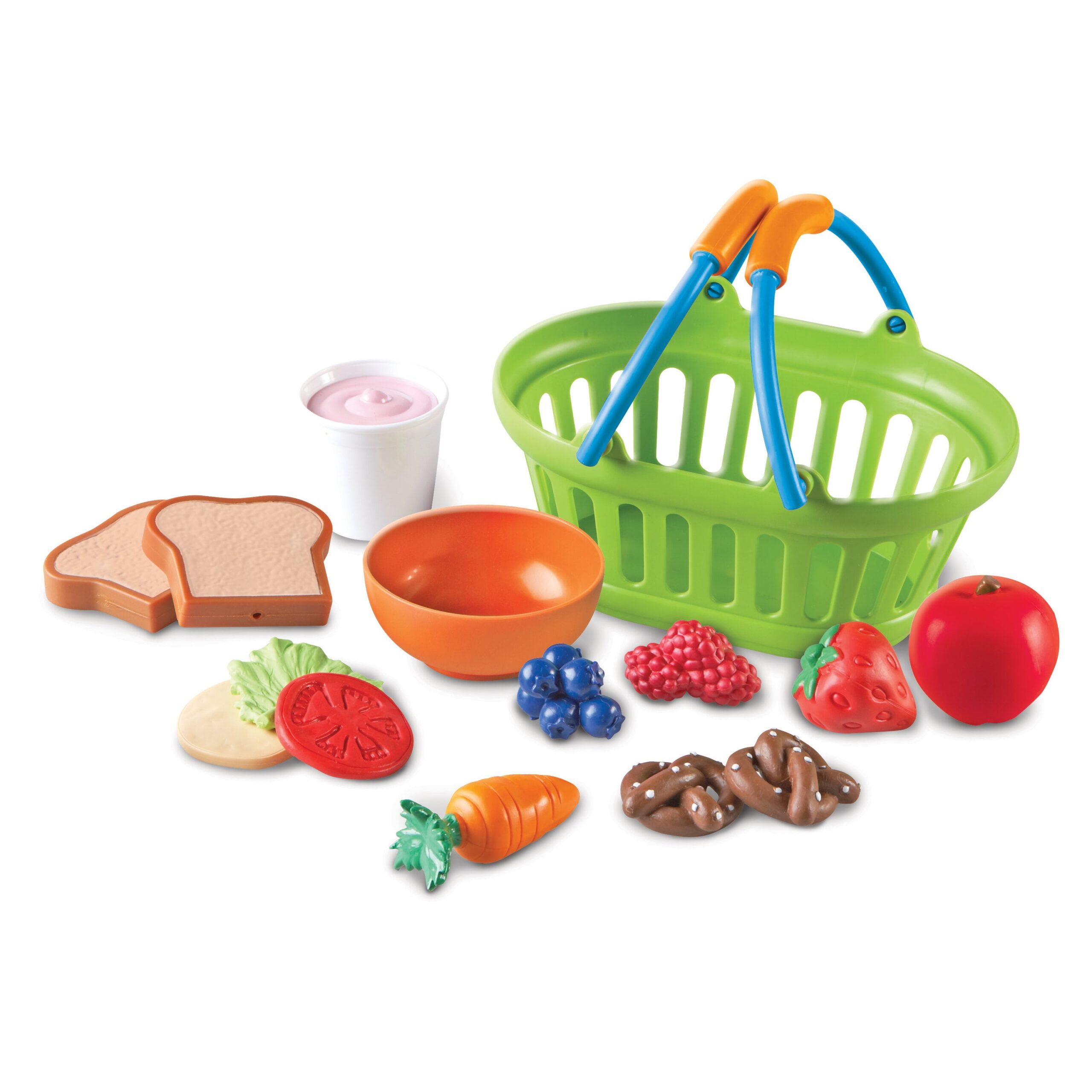 New Sprouts Healthy Playtime Lunch Set - Image 3