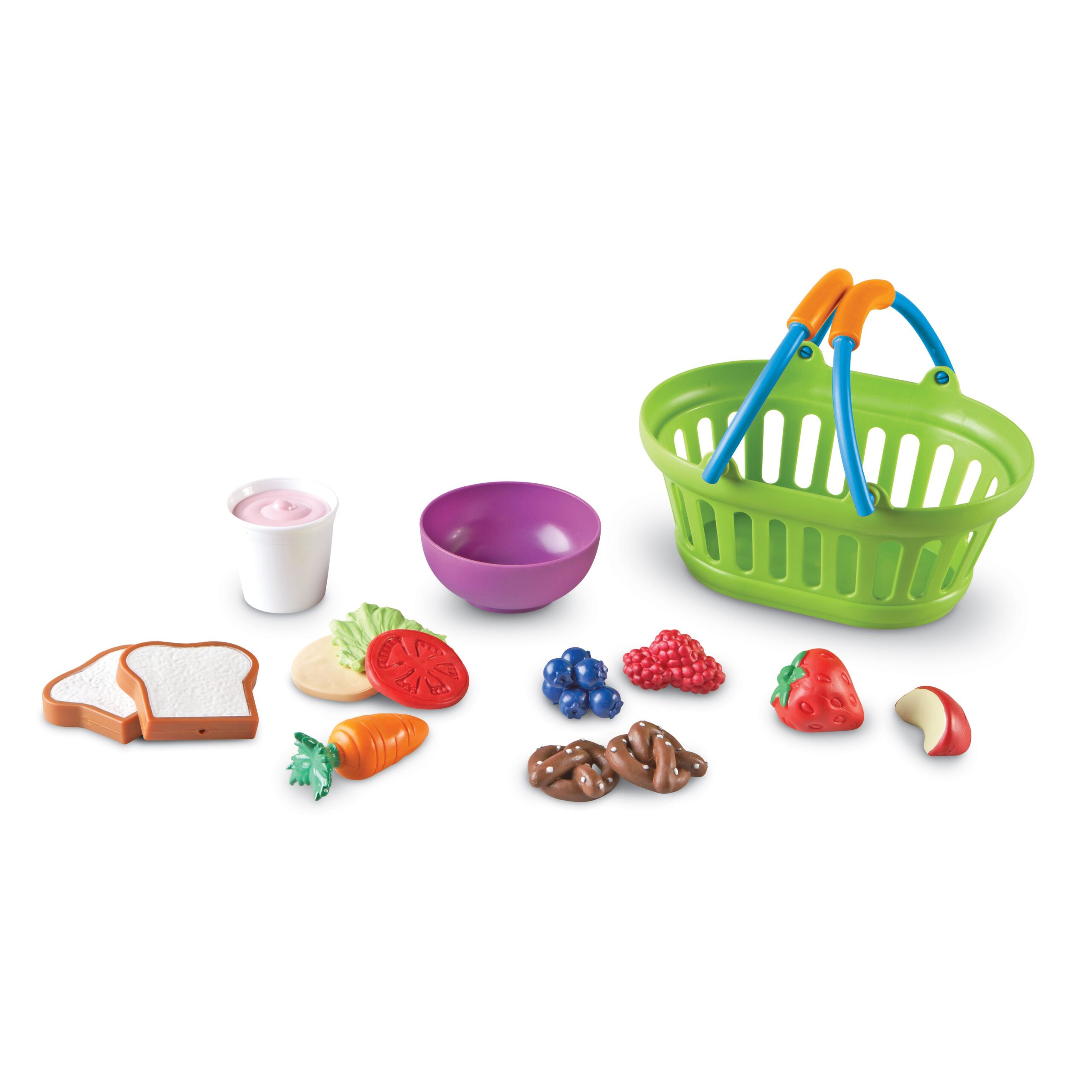 New Sprouts Healthy Playtime Lunch Set - Image 4
