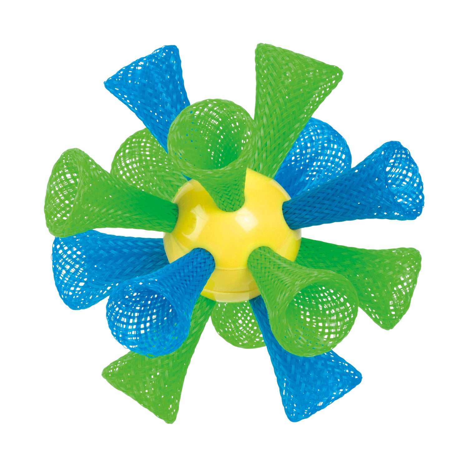 Boom Bash Outdoor Paddle and Bash Birdie Game - Image 2